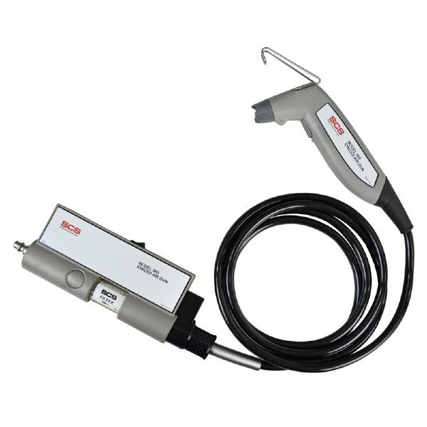 SCS 980 Ionized Air ESD Ionizer