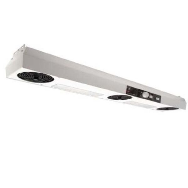 SCS 991A Overhead Air Ionizer