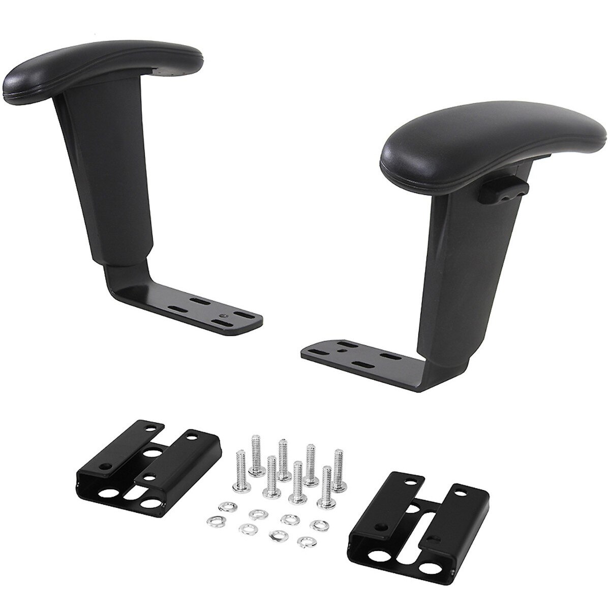 AAD ESD Adjustable Arms Pair