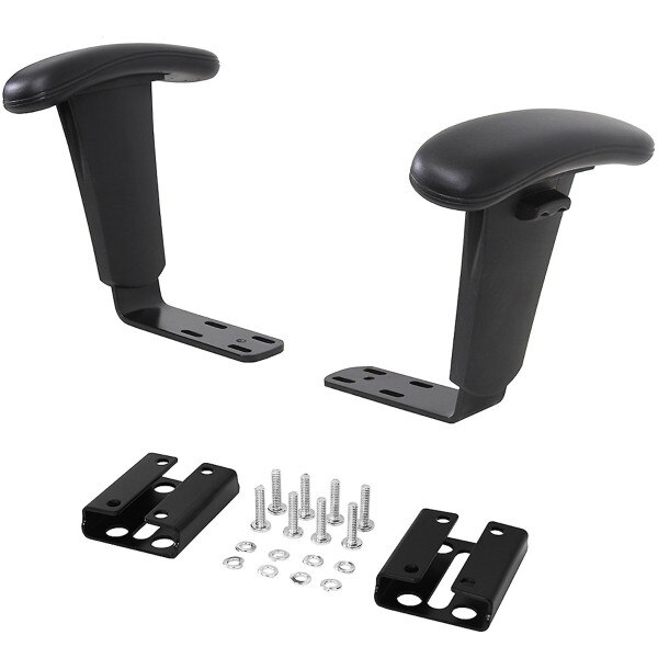 AAD ESD Adjustable Arms Pair