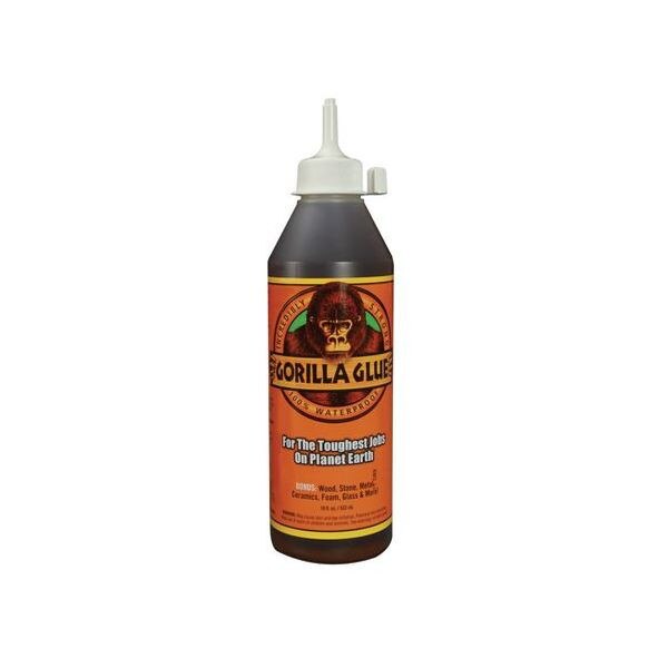 Gorilla® Glue, 18 Ounce