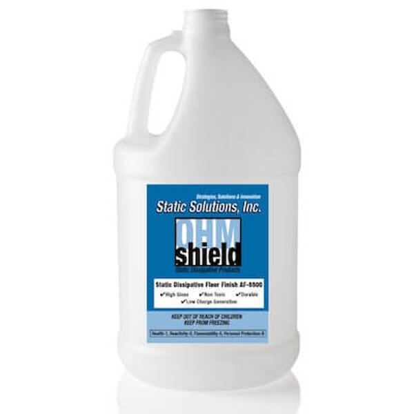 AF-5500 ESD Floor Wax