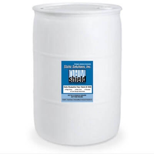 Static Solutions AF-5555 Ohm-Shield