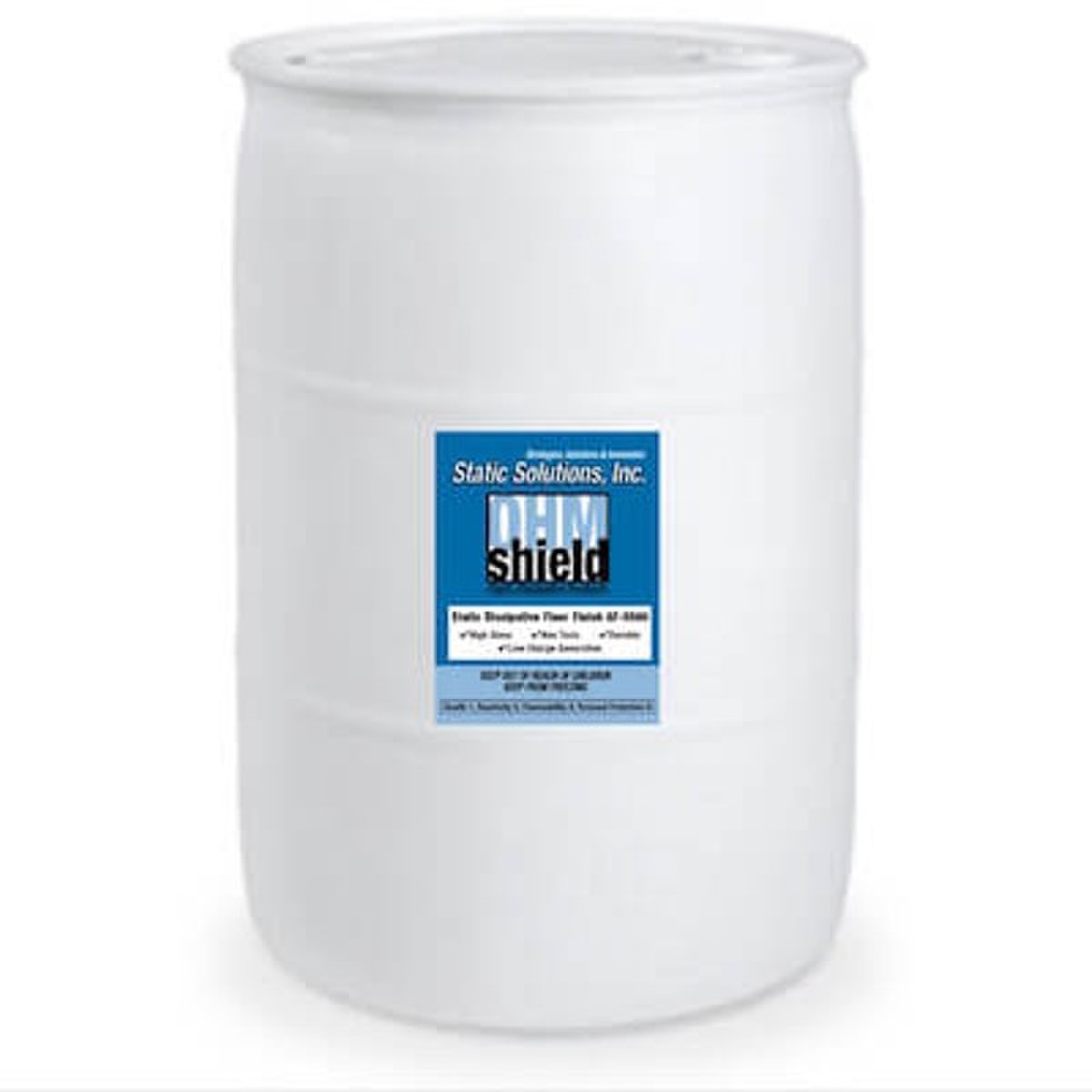 Static Solutions AF-5555 Ohm-Shield