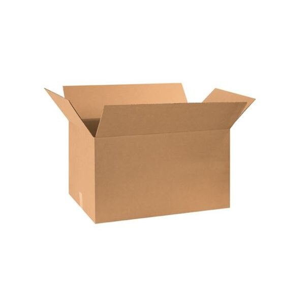 Double Wall Corrugated Boxes, 30" x