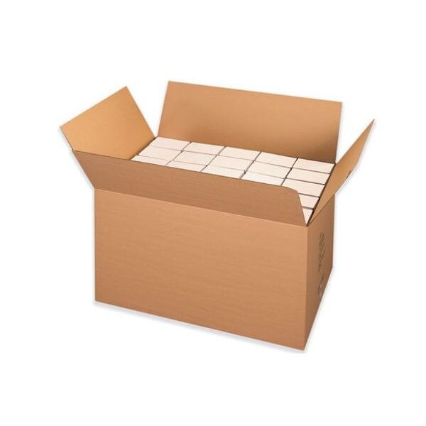 Double Wall Corrugated Boxes, 36" x
