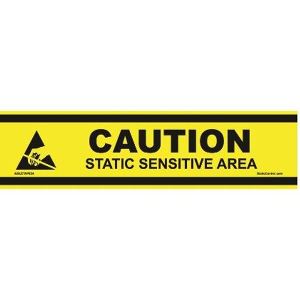 SCS AISLETAPE54 ESD Aisle Marking T