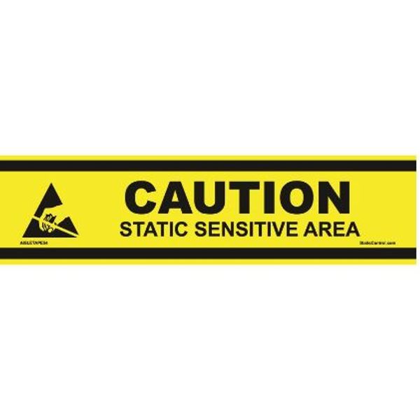SCS AISLETAPE54 ESD Aisle Marking T