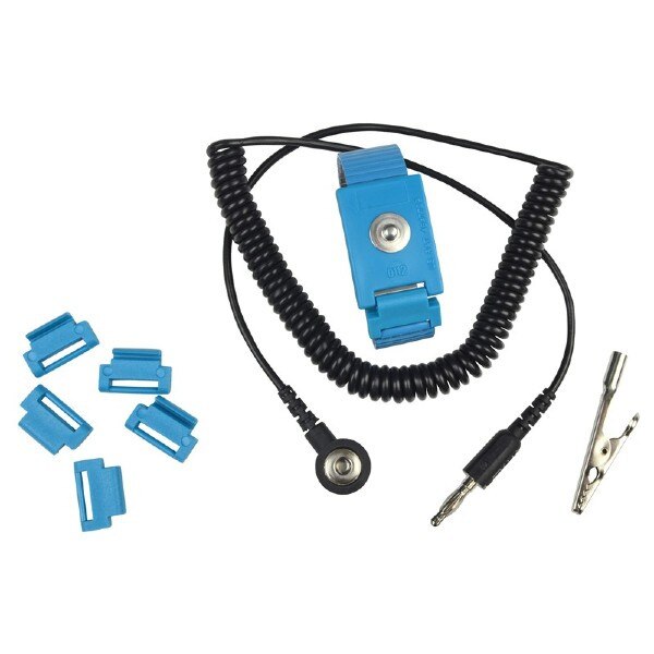 SCS AMWS61M Adjustable Metal Wrist