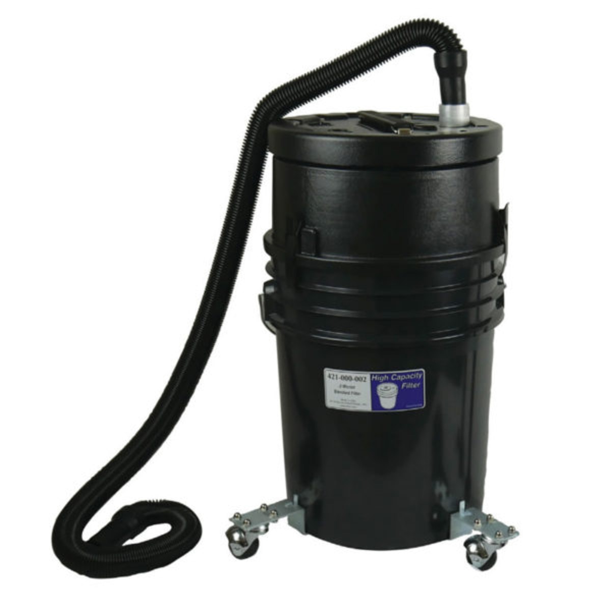Atrix 5 Gal ESD Electronics Vacuum