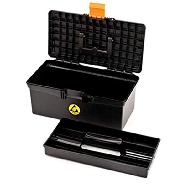 B0948 Plastic ESD Tool Box