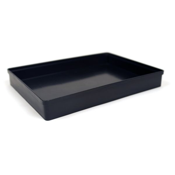 Botron B09503 Conductive Tray, 12.5