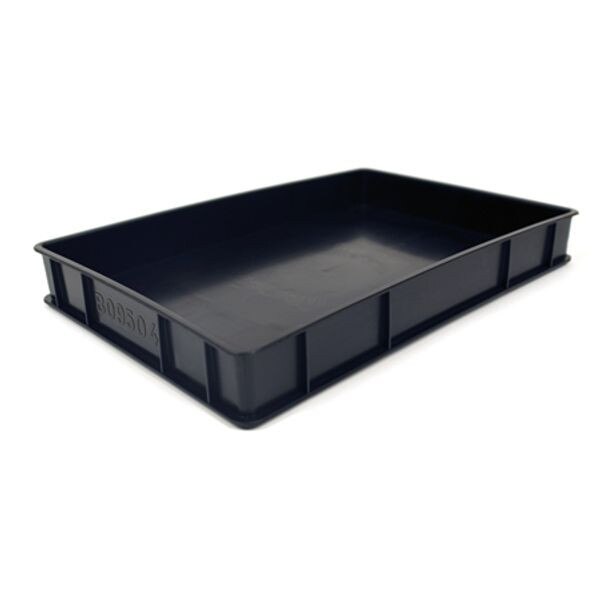 Botron B09504 Conductive Tray, 17.5