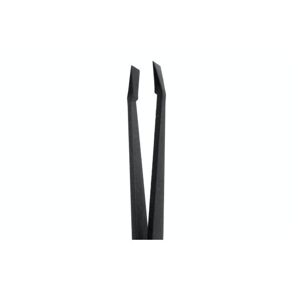 Carbon Tweezers Upgraded Anti-Static Curved Tweezers for