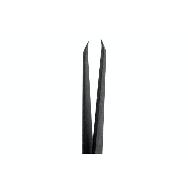 Botron B09904 Conductive Tweezers,