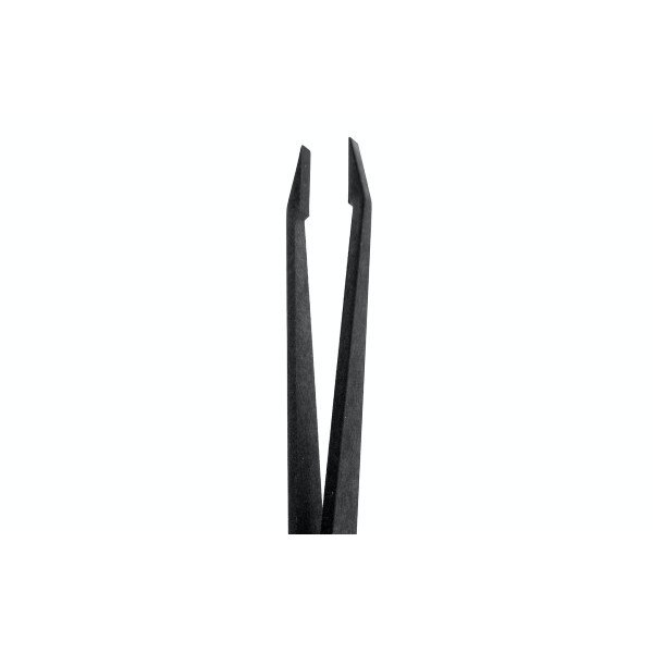 Botron B09905 Conductive Tweezers,