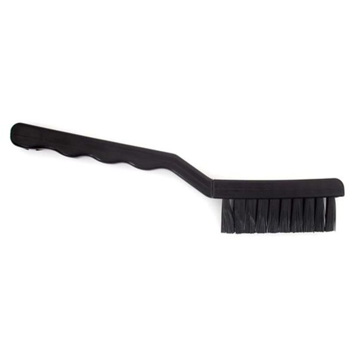 Conductive Plastic Brush, 7"&nbsp;x 2.25