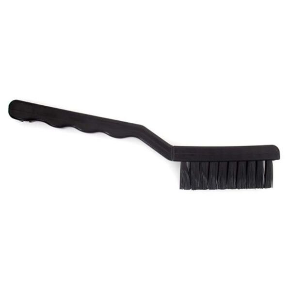 Conductive Plastic Brush, 7" x 2.25