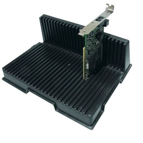 Botron B18026 Circuit Board Rack