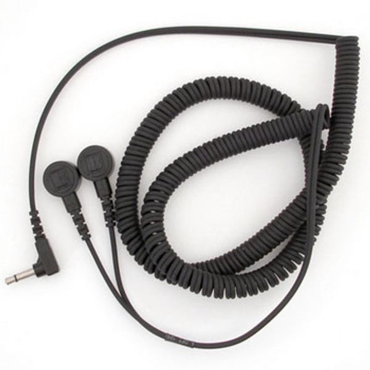 Botron B2184 Two Snap Dual Conducto