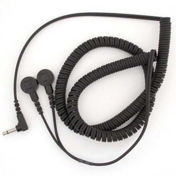 Botron B2188 Two Snap Dual Conducto