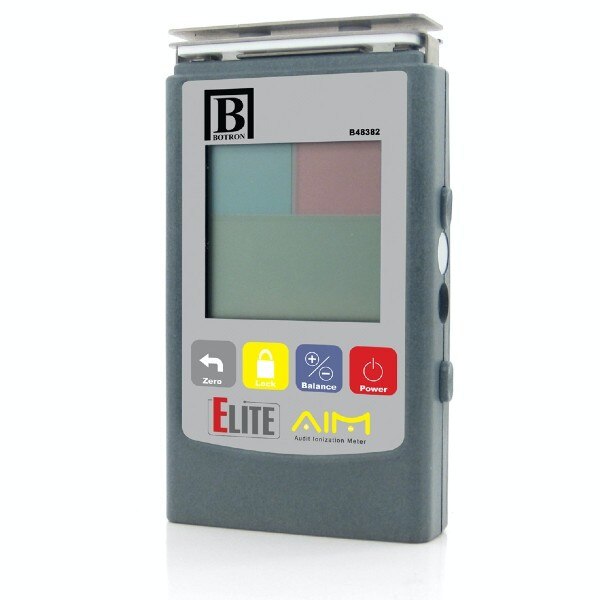Botron B48382 AIM Audit Ionization
