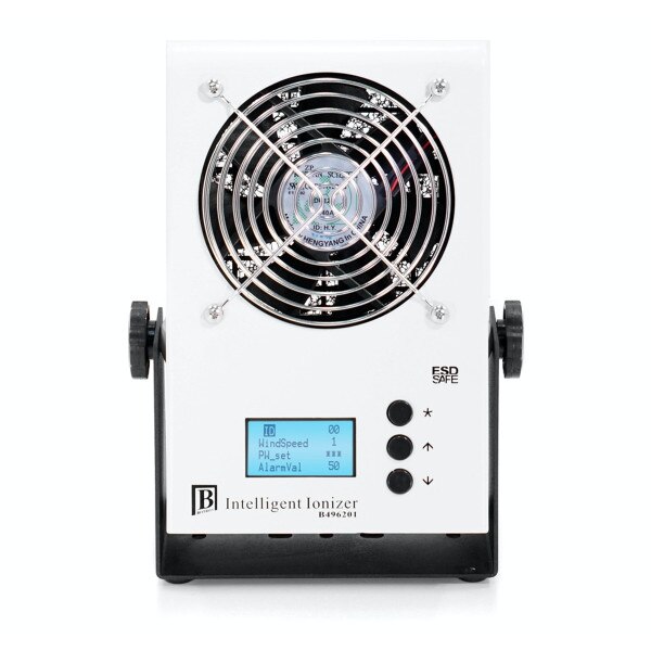 Botron B496201 Intelligent Ionizer