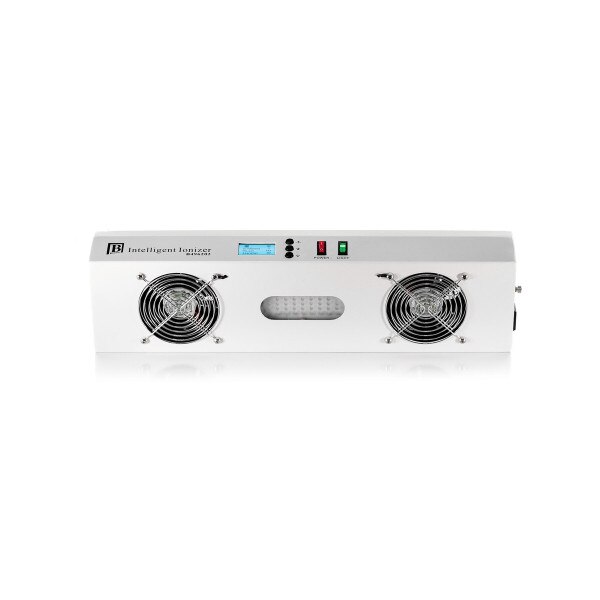 Botron B496202 2-Fan Intelligent DC