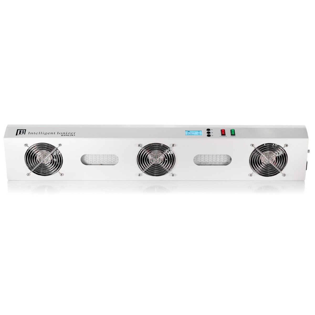 Botron B496203 3-Fan Intelligent DC