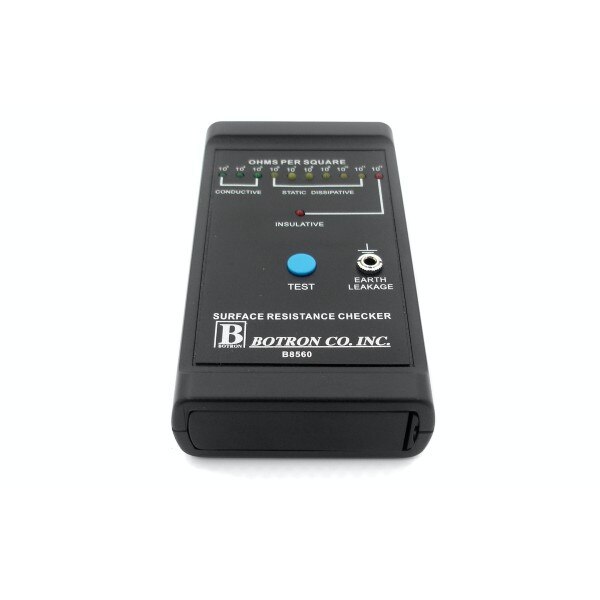 Botron B8560 10-Light Surface Resis