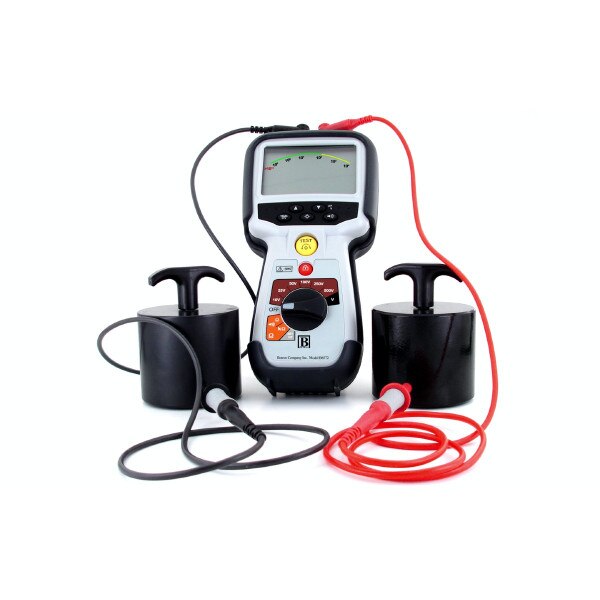 Botron B8572 ESD Resistivity Kit