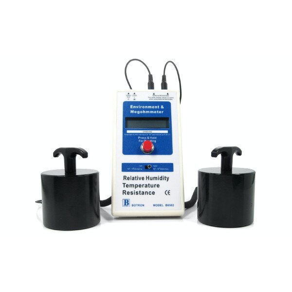 Botron B8582 Digital Surface Resist