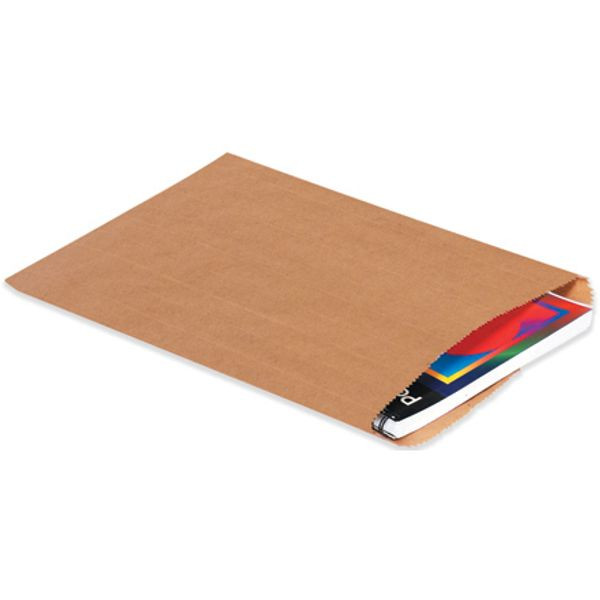 Nylon Reinforced Mailers, 6" x 10"