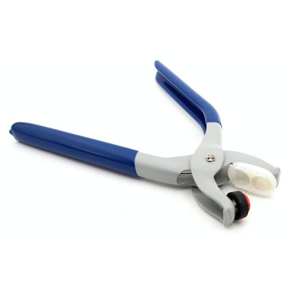 Botron B9844 Snap/Rivet Attaching T