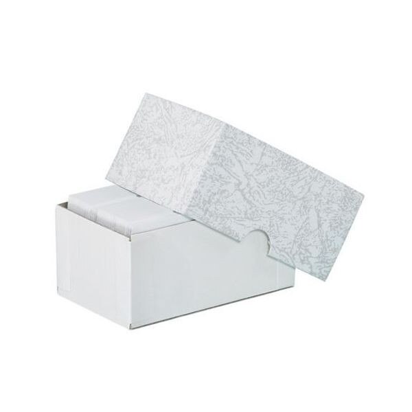 Stationery Set-Up Cartons, 3-3/4" x