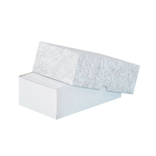 Stationery Set-Up Cartons, 6" x 3-1