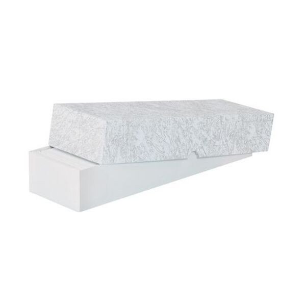 Stationery Set-Up Cartons, 12" x 3-