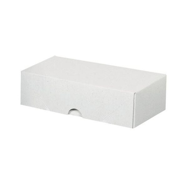 Stationery Folding Cartons, 7" x 3-
