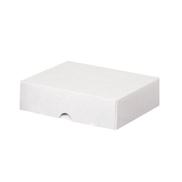 Stationery Folding Cartons, 6" x 7"