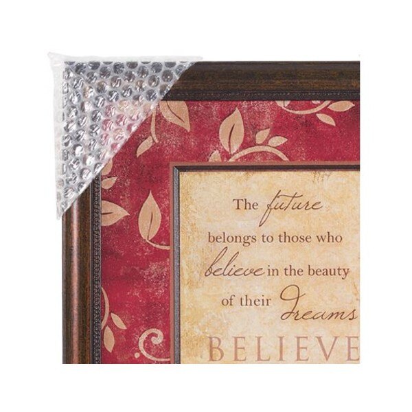 BCG55 Bubble Corner Frame Guards