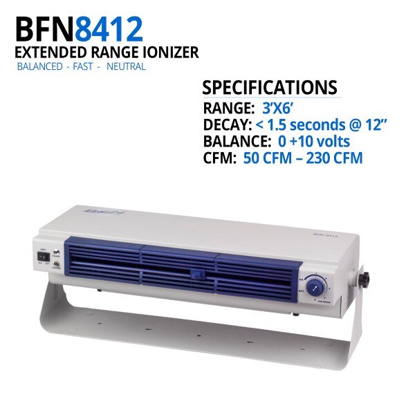 Transforming Technologies BFN8412 E