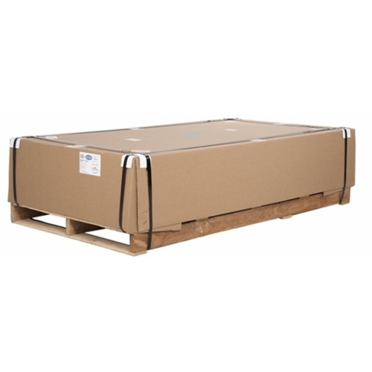 Pro-Line BIB17 Plastic Laminate Han