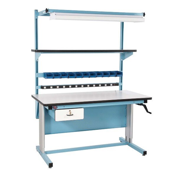 Pro-Line BIB18 ESD Laminate Hand Cr