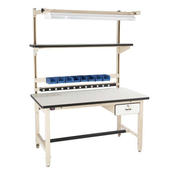 Pro-Line BIB2 ESD Laminate Workbenc