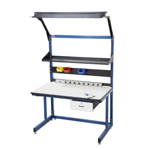 Pro-Line BIB20 ESD Laminate Cantile