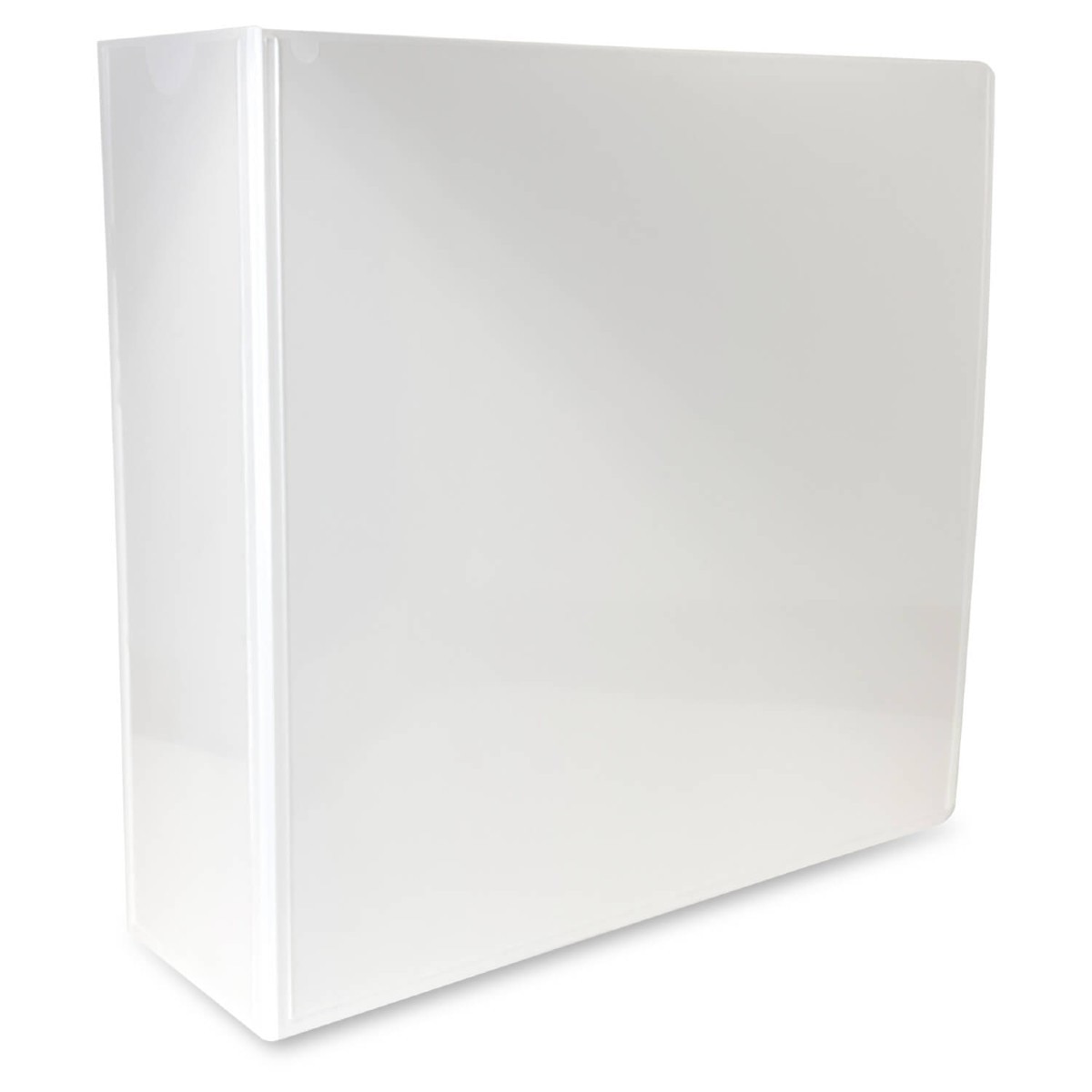 BINDER-11x17-1 1" White Cleanroom 3