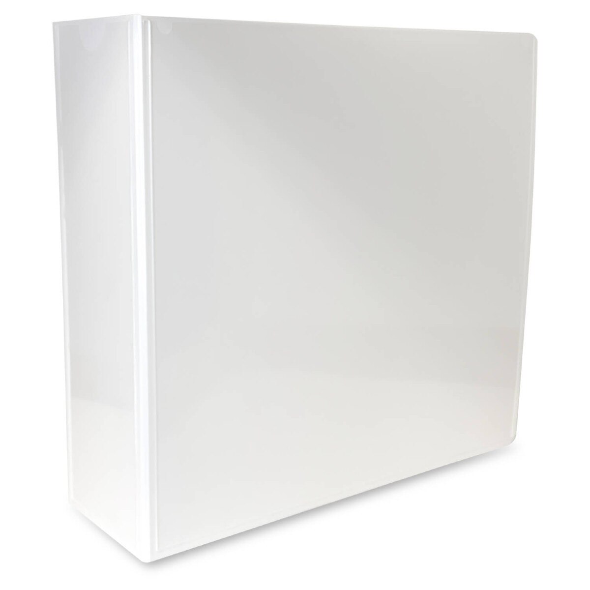BINDER-11x17-2 2" White Cleanroom 3