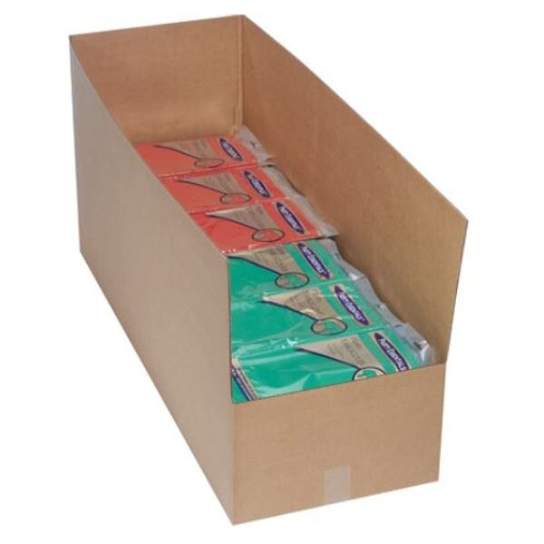 Warehouse Rack Bin, 15" x 42" x 20"