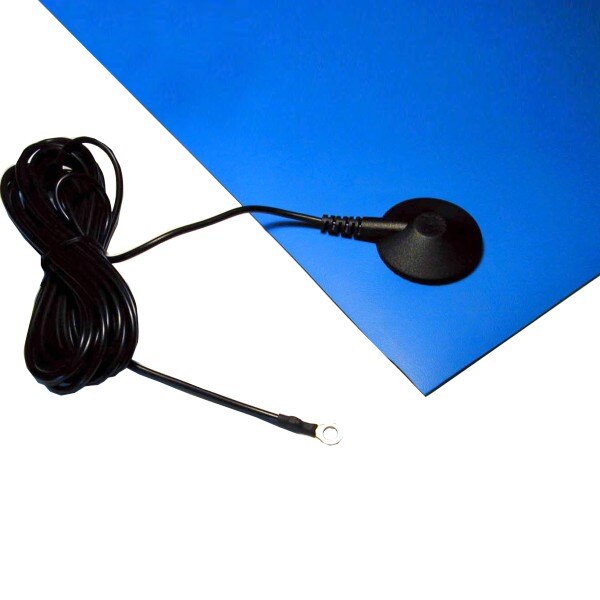 BNFG-F 15' Low Profile Ground Cord,
