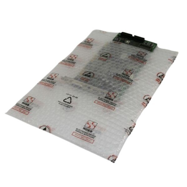 BP-4AS-C Clear Antistatic Amine Fre